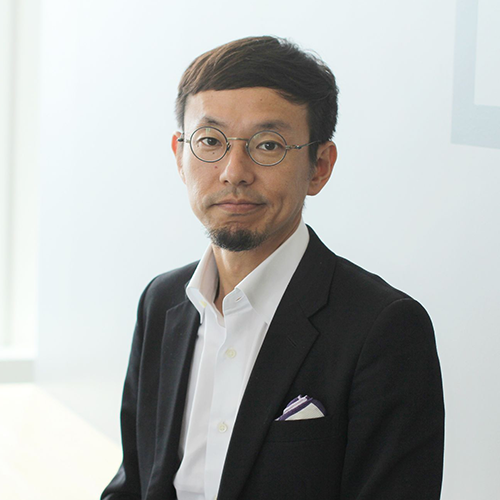 柳澤 大輔 氏