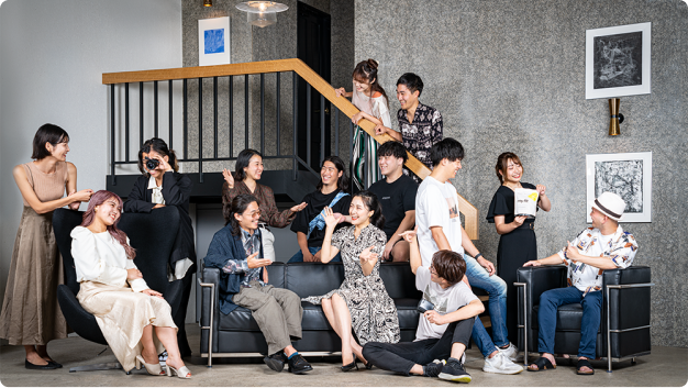 カリキュラムはありません