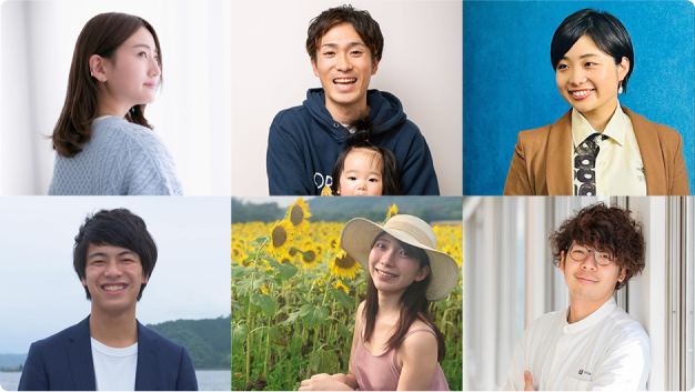 先輩MAKERS生との繋がりが強いです