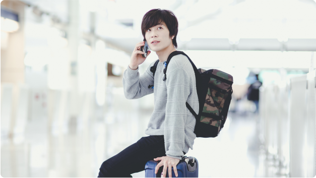 総額500万の奨励金、地方勢向けの上京支援あります