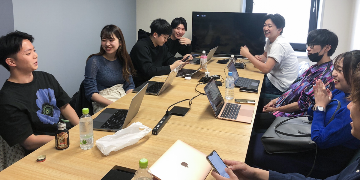 信頼できる起業家メンターから定期的にアドバイスをもらえる「ゼミ」