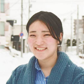 安藤 あかりさん