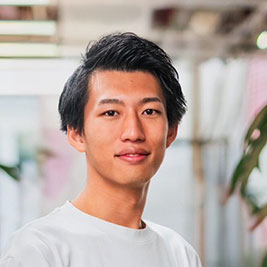 杉山 誠一郎さん