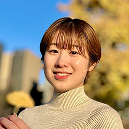 遠山 さくらさん