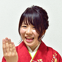 中川 優芽