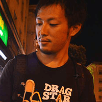笹野 太郎
