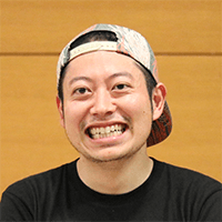 髙瀨 拓海
