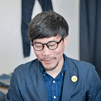 山脇 耀平