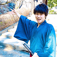 吉田 亮