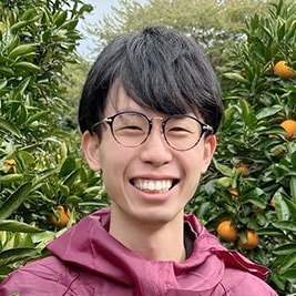 平田 裕也さん