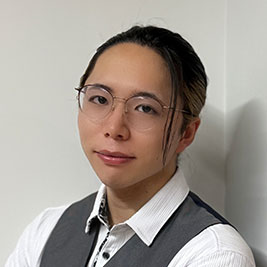 中嶋 啓太さん