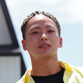 古川 陽登さん