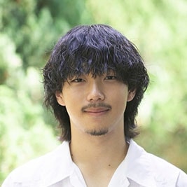 松﨑 友哉さん