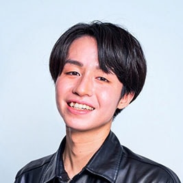 竹下 洋平さん
