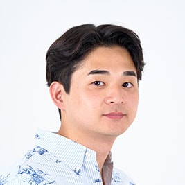 大嶋 明仁さん