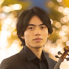 黄 松毅さん
