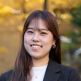 廣居 珠紀さん