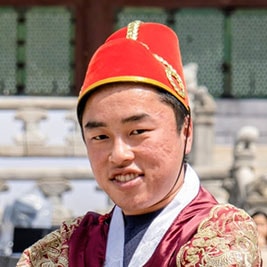 今永 拓輝さん