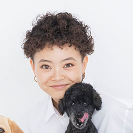 小黒 江莉果さん