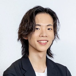 谷津 凜勇さん
