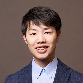 西村 齊明さん