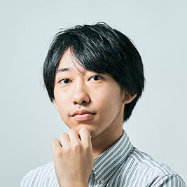 高貝 竜空さん