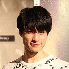 浅野 充輝さん