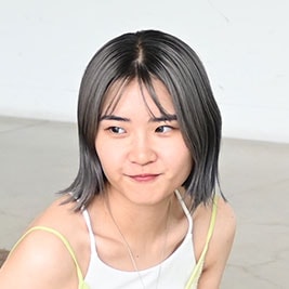 清水 虹希さん