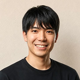 中尾 竜也さん