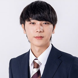 濱野 新太さん