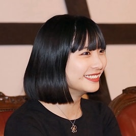 西 菜花さん