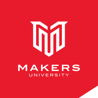 MAKERS UNIVERSITY