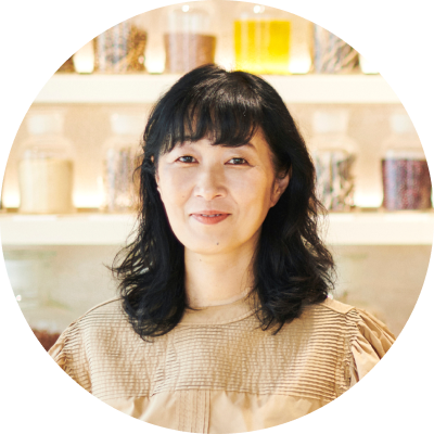 今井 浩恵 氏