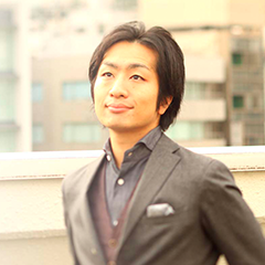 駒崎 弘樹 氏
