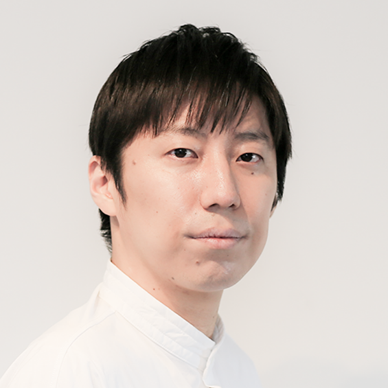 久田 哲史 氏