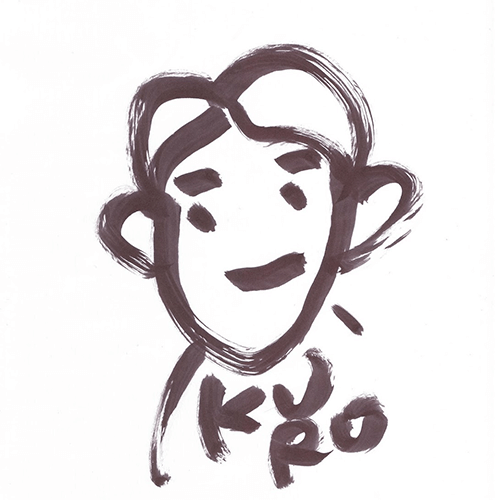 黒越 誠治 氏