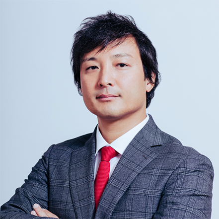 丸 幸弘 氏