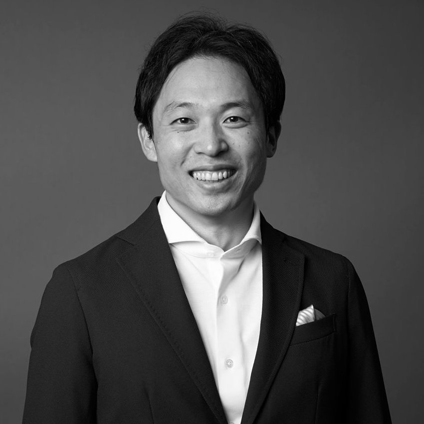 松田 悠介 氏