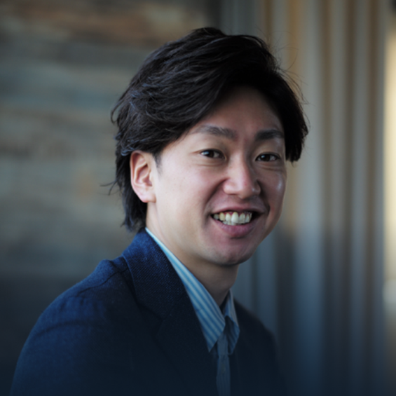 水野 雄介 氏