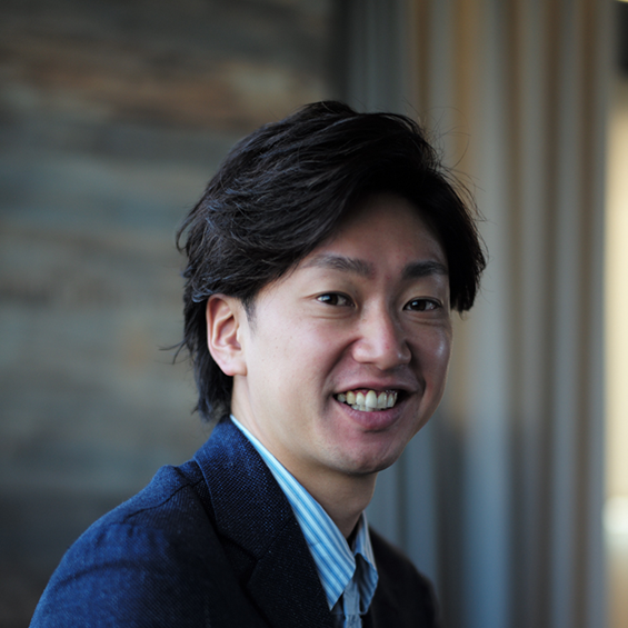 水野 雄介 氏