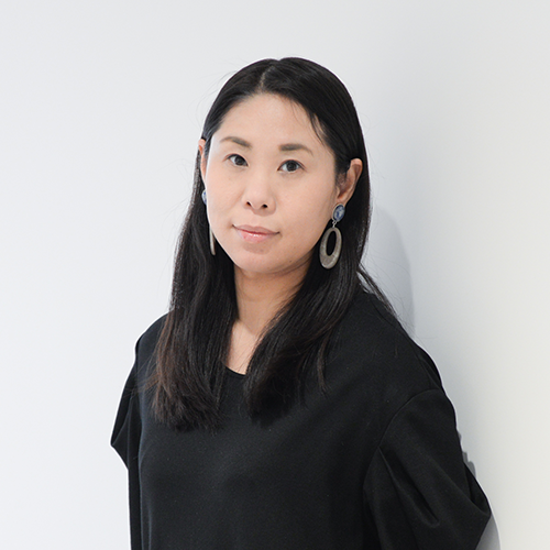 佐俣 奈緒子 氏