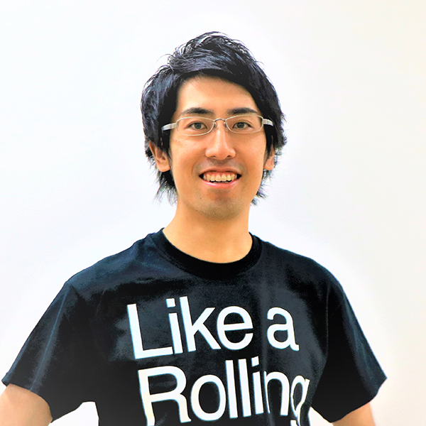 成田 修造 氏