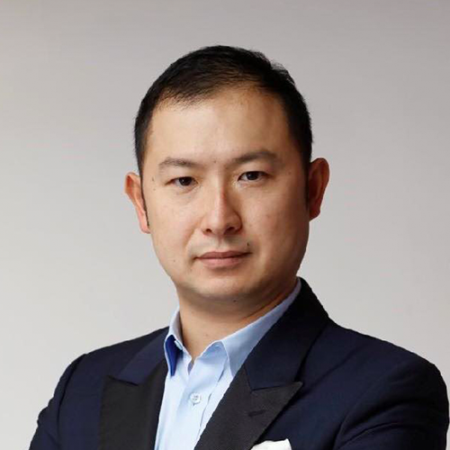 西野 恒五郎 氏