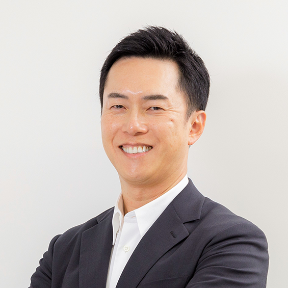 野坂 英吾 氏