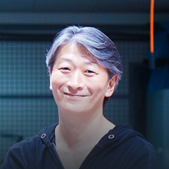 小笠原 治 氏