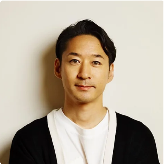 荻原 国啓 氏