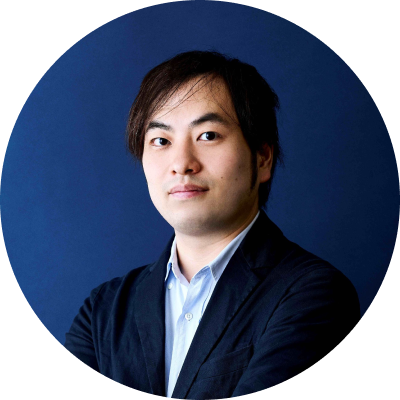 岡田 陽介 氏