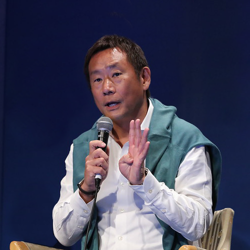 島田 亨 氏