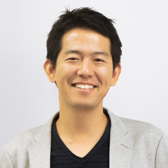 山本 徹 氏