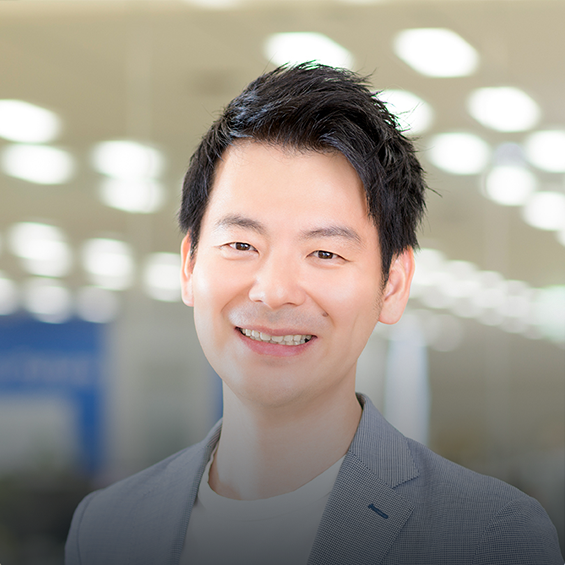 吉田 浩一郎 氏